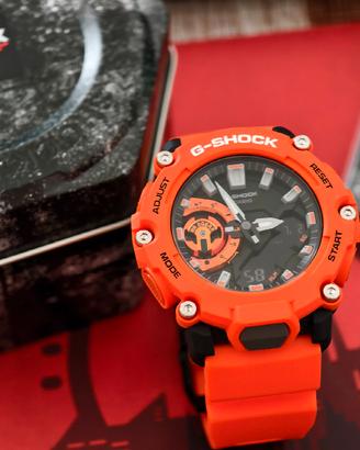 Casio G-Shock GA-2200M