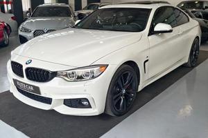 BMW 428 i xDrive Coupé Msport TETTO APRIBILE SER