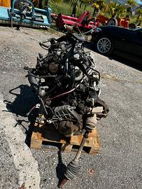 Motore 1.3  multijet fiat grande punto