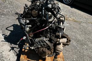 Motore 1.3  multijet fiat grande punto