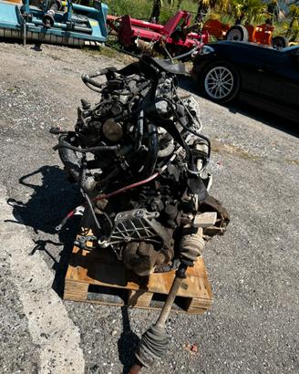Motore 1.3  multijet fiat grande punto