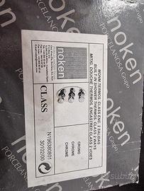 Rubinetto termostatico Noken a 2 vie