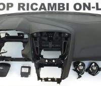 kit airbag Ford Focus 1.5 2017
