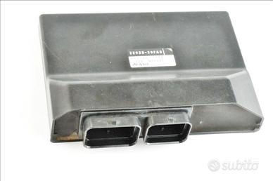 Suzuki GSX R 600 K1 K2 K3 centralina motore