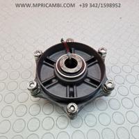 MOZZO POSTERIORE HONDA CBR 600 2005 2006