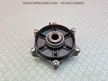 MOZZO POSTERIORE HONDA CBR 600 2005 2006