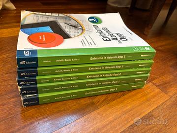 ENTRIAMO IN AZIENDA OGGI  ASTOLFI TRAMONTANA