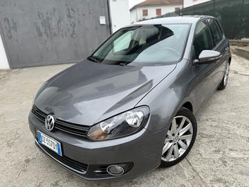 VOLKSWAGEN GOLF 1.6 BI FUEL GPL 2029 NEOPATENTATI