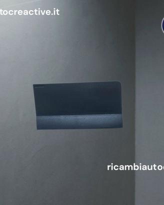 Ford Kuga 2° - Airbag Ginocchia Ricambi Creactive