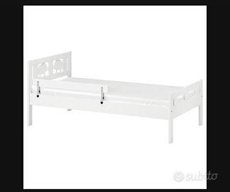 Lettino Ikea 