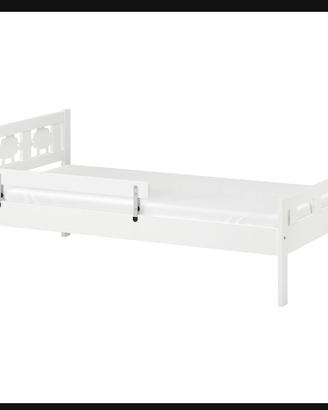 Lettino Ikea 