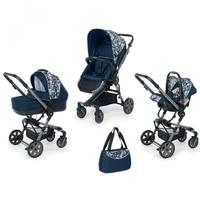 Passeggino TRIO Foppapedretti UP3