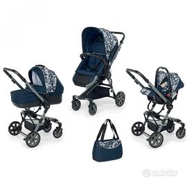 Passeggino TRIO Foppapedretti UP3