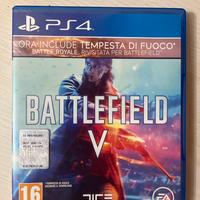 Battlefield 5