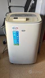 CLIMATIZZATORE  D ARIA ARGO IRO PLUS