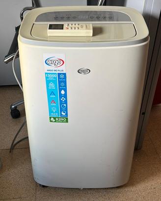 CLIMATIZZATORE  D ARIA ARGO IRO PLUS