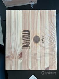 Tignanello 2021 Antinori