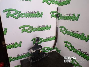 LEVA CAMBIO DSG A3 8V 2.0 TDI DSG 2015