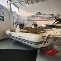 Gommone bwa 24 gto nuovo