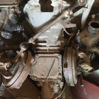 Ricambi Fiat 500 126 epoca