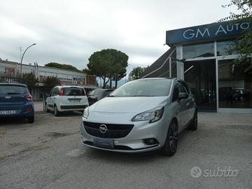 Opel Corsa 1.4 90CV GPL b-Color Ok Neopatentati