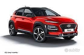 Ricambi usati per hyundai kona