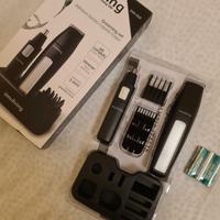 rasoio più tagliapeli 