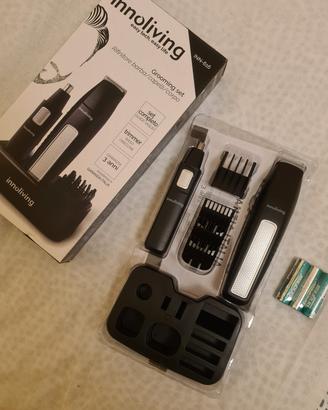 rasoio più tagliapeli 