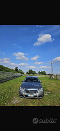 Mercedes E 350
