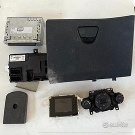 Ricambi Ford Fiesta Accessori