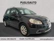 FIAT Sedici 2.0 MJT 16V 135 CV 4x2 Emotion