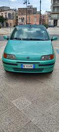 auto fiat punto cabrio