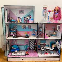 Casa delle LOL + LOL
