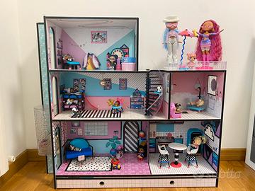 Casa delle LOL + LOL