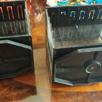 Porta vhs,giochi,altro