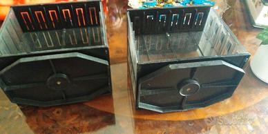 Porta vhs,giochi,altro