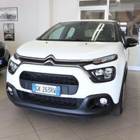 CITROEN C3 VAN 1.5 BLUEHDI 100 CV 6M FEEL