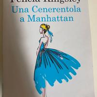 Una principessa a Manhattan