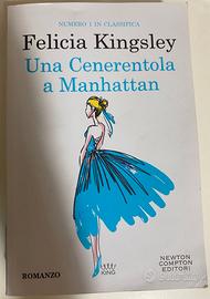 Una principessa a Manhattan