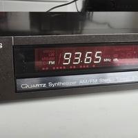 Tuner Technics ST-600