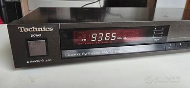 Tuner Technics ST-600