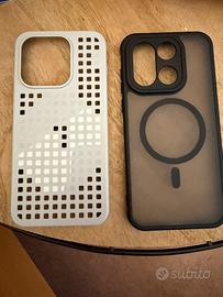 Cover originali oneplus 15