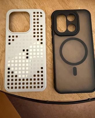 Cover originali oneplus 15