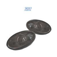 FRECCIE LATERALI PEUGEOT 206 307 FUME