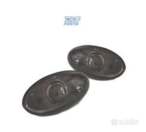 FRECCIE LATERALI PEUGEOT 206 307 FUME