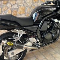 Yamaha FZS 600 fmi