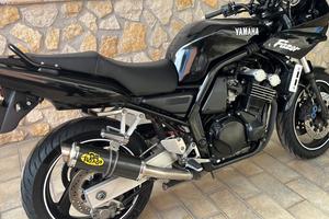 Yamaha FZS 600 fmi