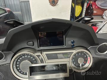 Bmw k1600 Copertura Strumenti