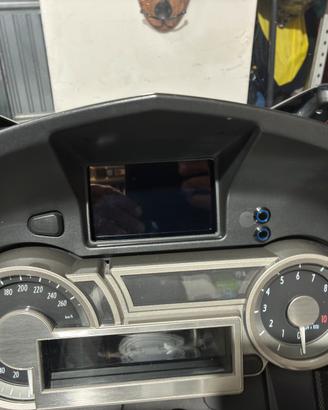 Bmw k1600 Copertura Strumenti