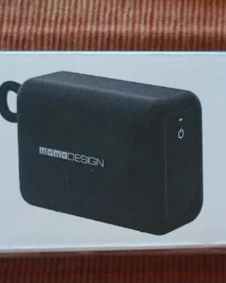 Cassa Bluetooth 